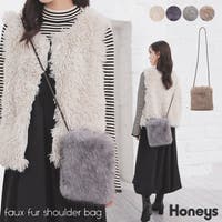 Honeys（ハニーズ）のバッグ・鞄/ショルダーバッグ