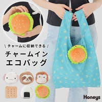 Honeys（ハニーズ）のバッグ・鞄/エコバッグ