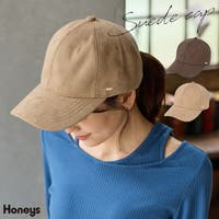 Honeys（ハニーズ）の帽子/キャップ