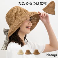 Honeys（ハニーズ）の帽子/ハット