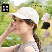 Honeys（ハニーズ）の帽子/キャップ