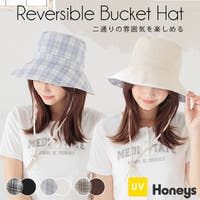 Honeys（ハニーズ）の帽子/ハット