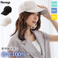 Honeys（ハニーズ）の帽子/キャップ