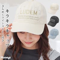 Honeys（ハニーズ）の帽子/キャップ