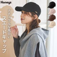 Honeys（ハニーズ）の帽子/キャップ