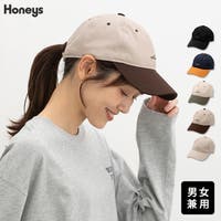Honeys（ハニーズ）の帽子/キャップ