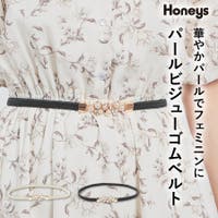 Honeys（ハニーズ）の小物/ベルト