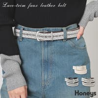 Honeys（ハニーズ）の小物/ベルト