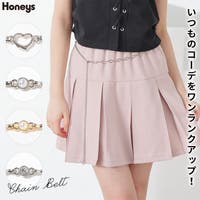 Honeys（ハニーズ）の小物/ベルト