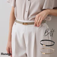 Honeys（ハニーズ）の小物/ベルト