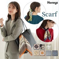 Honeys（ハニーズ）の小物/スカーフ