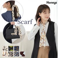 Honeys（ハニーズ）の小物/スカーフ