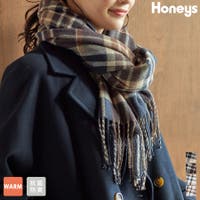 Honeys（ハニーズ）の小物/ストール
