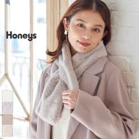 Honeys（ハニーズ）のファッション雑貨/その他ホビー・ペット雑貨