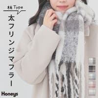 Honeys（ハニーズ）の小物/マフラー