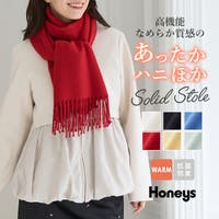 Honeys（ハニーズ）の小物/ストール