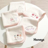 Honeys（ハニーズ）の小物/ハンカチ