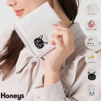 Honeys（ハニーズ）の小物/ハンカチ