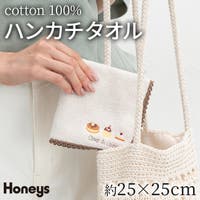 Honeys（ハニーズ）の小物/ハンカチ