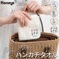 Honeys（ハニーズ）の小物/ハンカチ