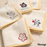 Honeys（ハニーズ）の小物/ハンカチ