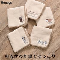 Honeys（ハニーズ）の小物/ハンカチ