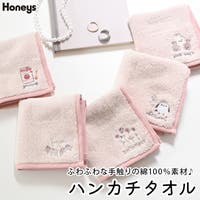 Honeys（ハニーズ）の小物/ハンカチ