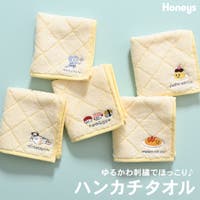 Honeys（ハニーズ）の小物/ハンカチ
