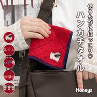 Honeys（ハニーズ）の小物/ハンカチ