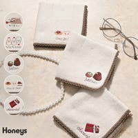 Honeys（ハニーズ）の小物/ハンカチ
