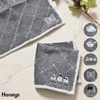 Honeys（ハニーズ）の小物/ハンカチ