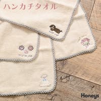 Honeys（ハニーズ）の小物/ハンカチ