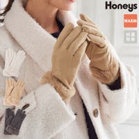 Honeys（ハニーズ）の小物/手袋