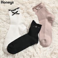 Honeys（ハニーズ）のインナー・下着/靴下・ソックス
