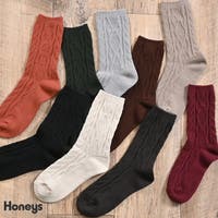 Honeys（ハニーズ）のインナー・下着/靴下・ソックス