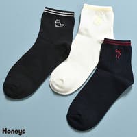 Honeys（ハニーズ）のインナー・下着/靴下・ソックス