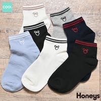 Honeys（ハニーズ）のインナー・下着/靴下