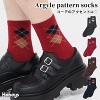 Honeys（ハニーズ）のインナー・下着/靴下