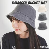 Honeys（ハニーズ）の帽子/ハット