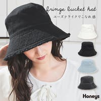 Honeys（ハニーズ）の帽子/ハット