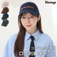 Honeys（ハニーズ）の帽子/キャップ