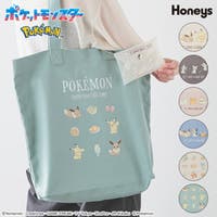 Honeys（ハニーズ）のバッグ・鞄/トートバッグ