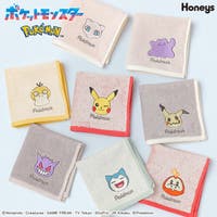Honeys（ハニーズ）の小物/ハンカチ