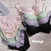 Honeys（ハニーズ）のインナー・下着/ブラジャー