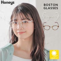 Honeys（ハニーズ）の小物/メガネ