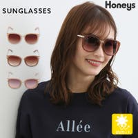 Honeys（ハニーズ）の小物/サングラス