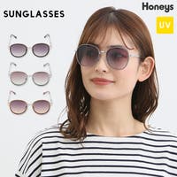 Honeys（ハニーズ）の小物/サングラス