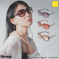 Honeys（ハニーズ）の小物/サングラス