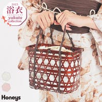 Honeys（ハニーズ）の浴衣・着物/浴衣小物