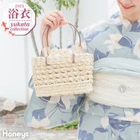 Honeys（ハニーズ）の浴衣・着物/浴衣小物